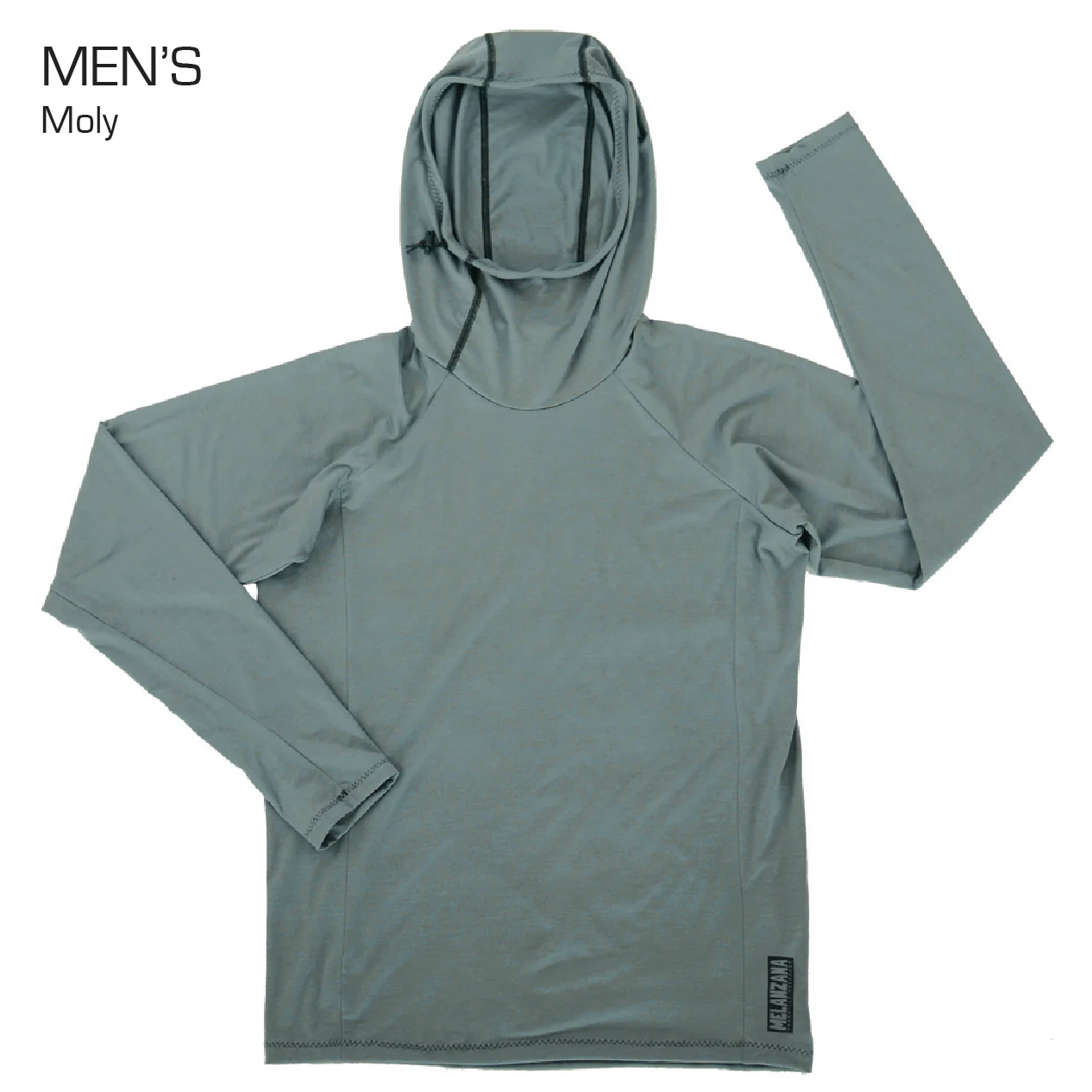 Merino Base Hoodie - Image 11