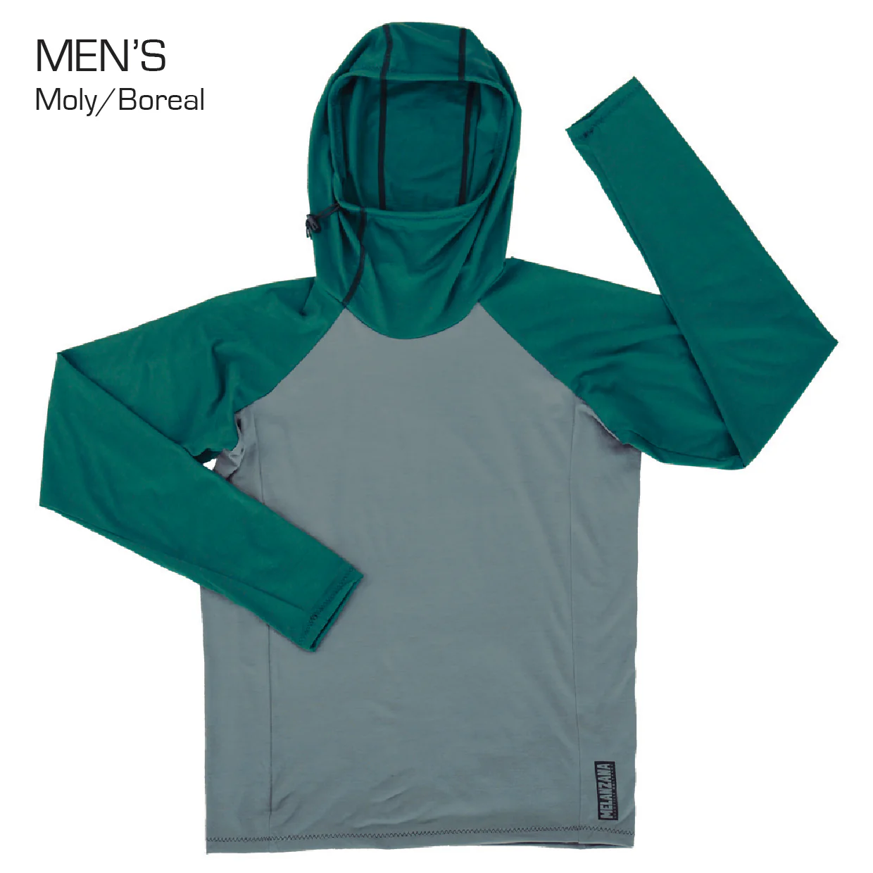 Merino Base Hoodie - Image 12