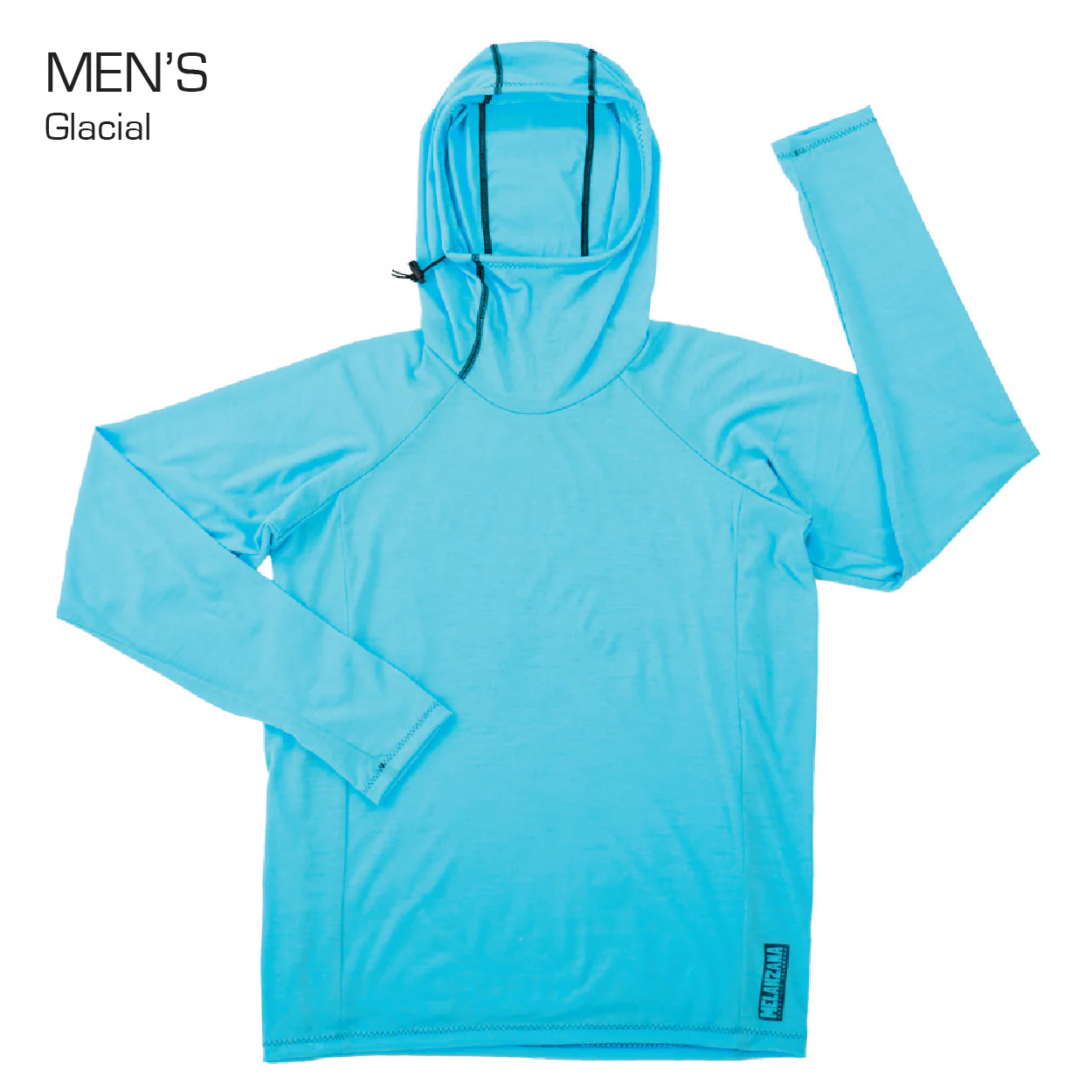 Merino Base Hoodie - Image 15