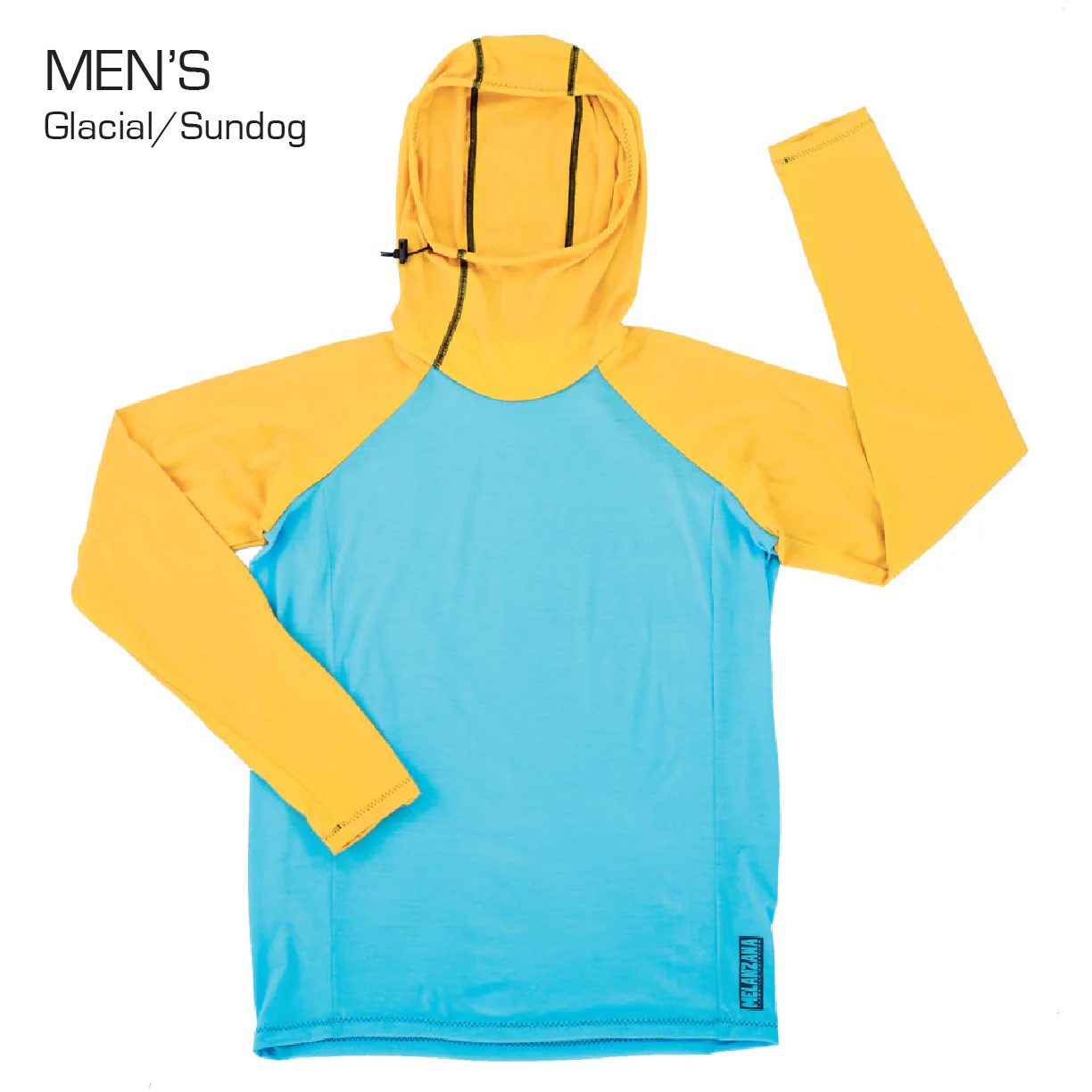 Merino Base Hoodie - Image 16