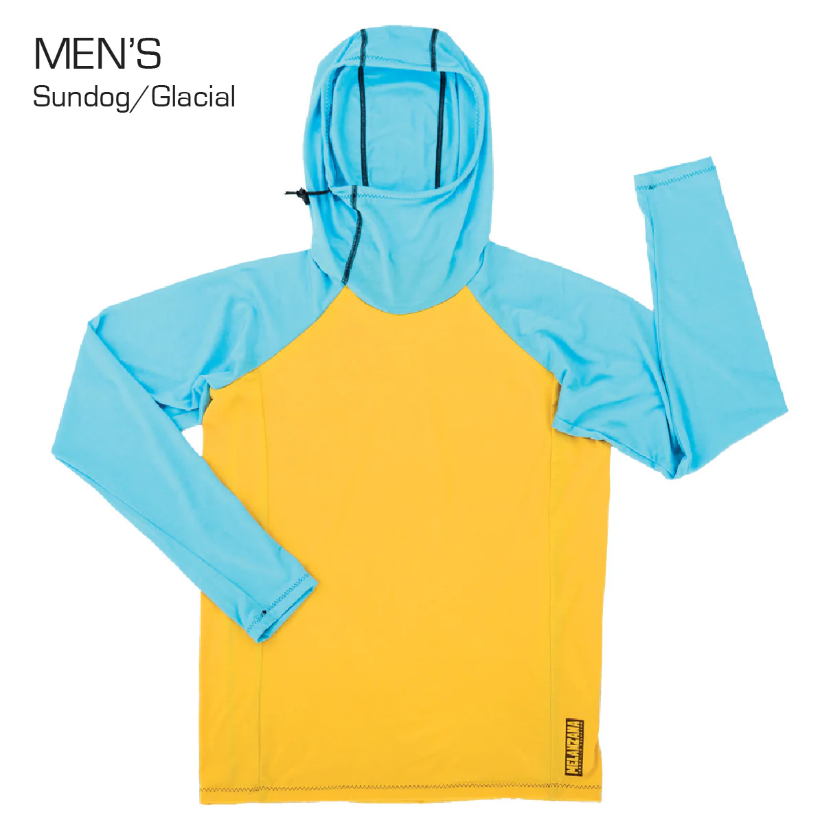 Merino Base Hoodie - Image 17