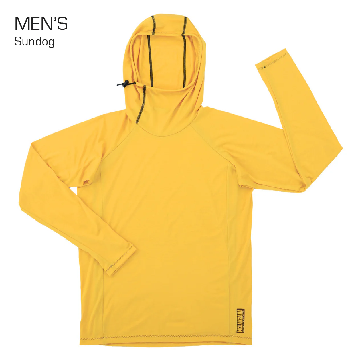 Merino Base Hoodie - Image 18