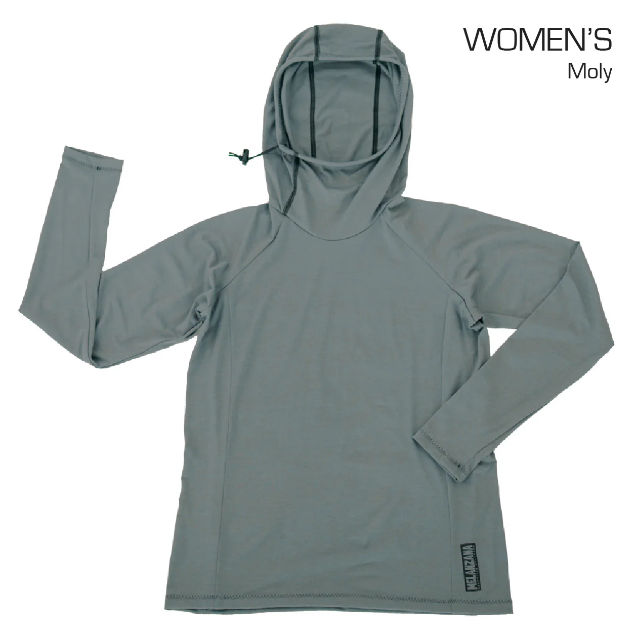 Merino Base Hoodie - Image 4