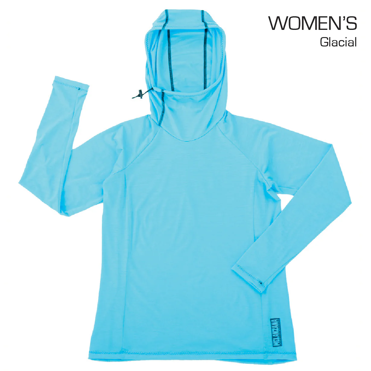 Merino Base Hoodie - Image 6