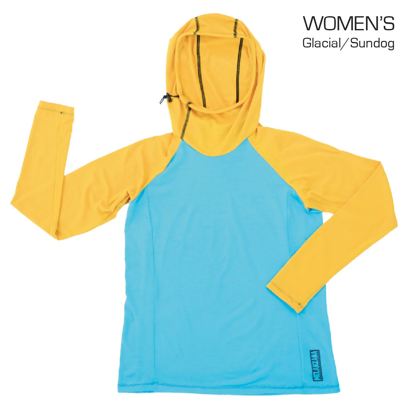 Merino Base Hoodie - Image 7