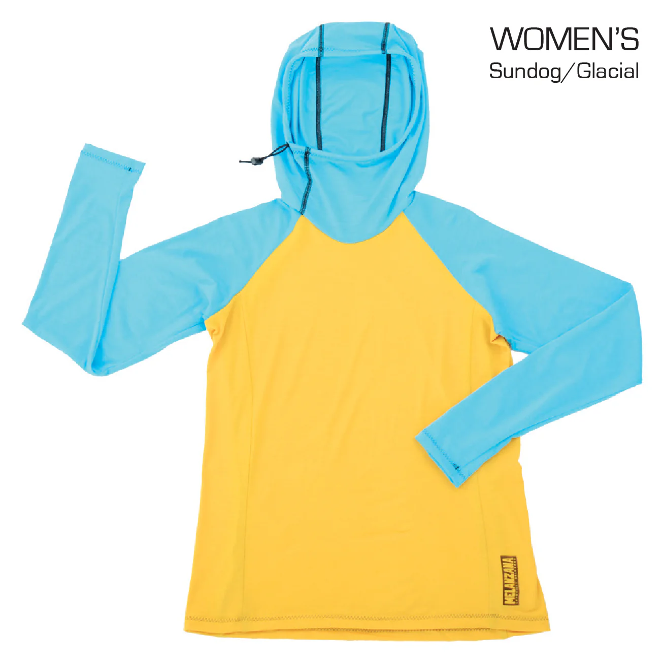 Merino Base Hoodie - Image 8