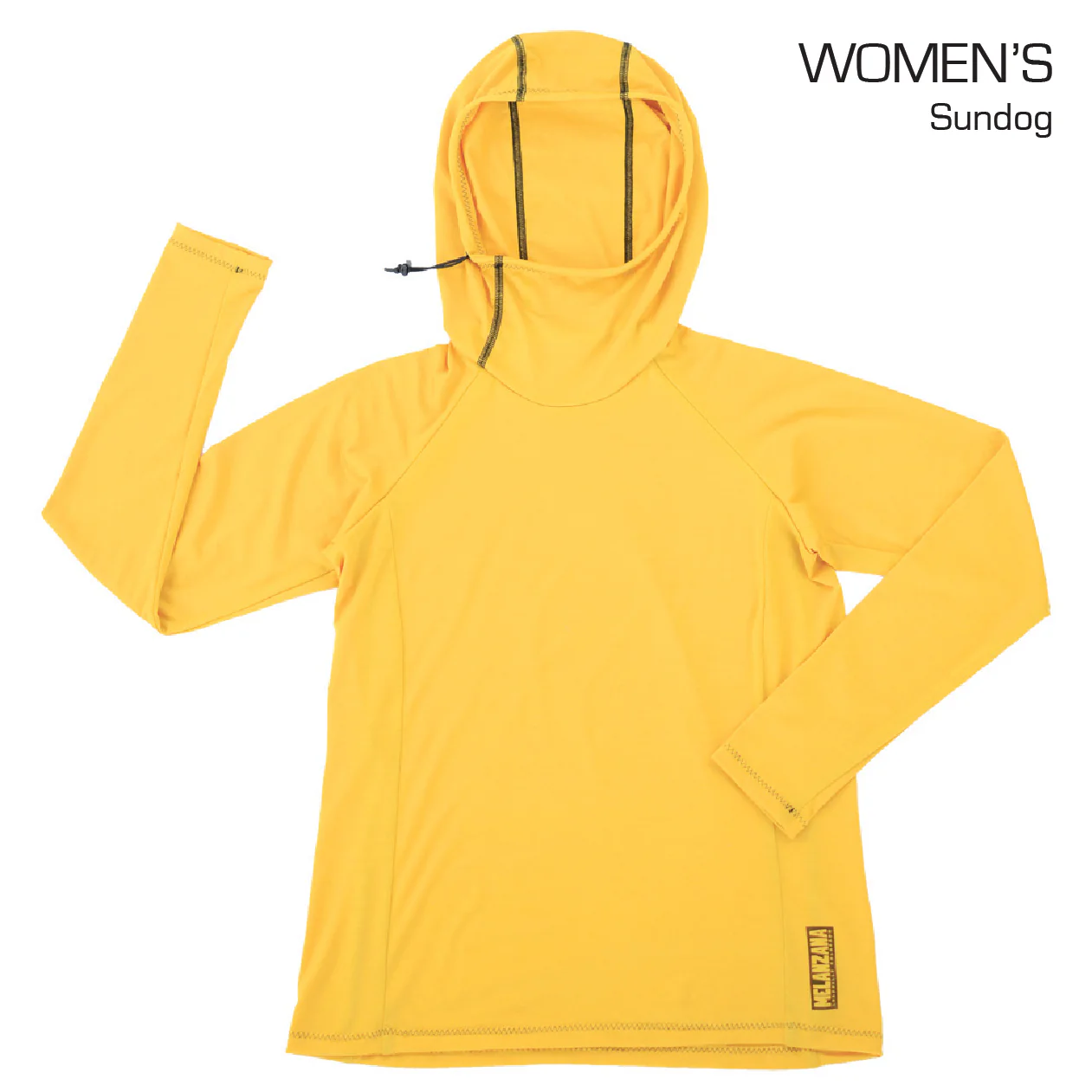 Merino Base Hoodie - Image 9