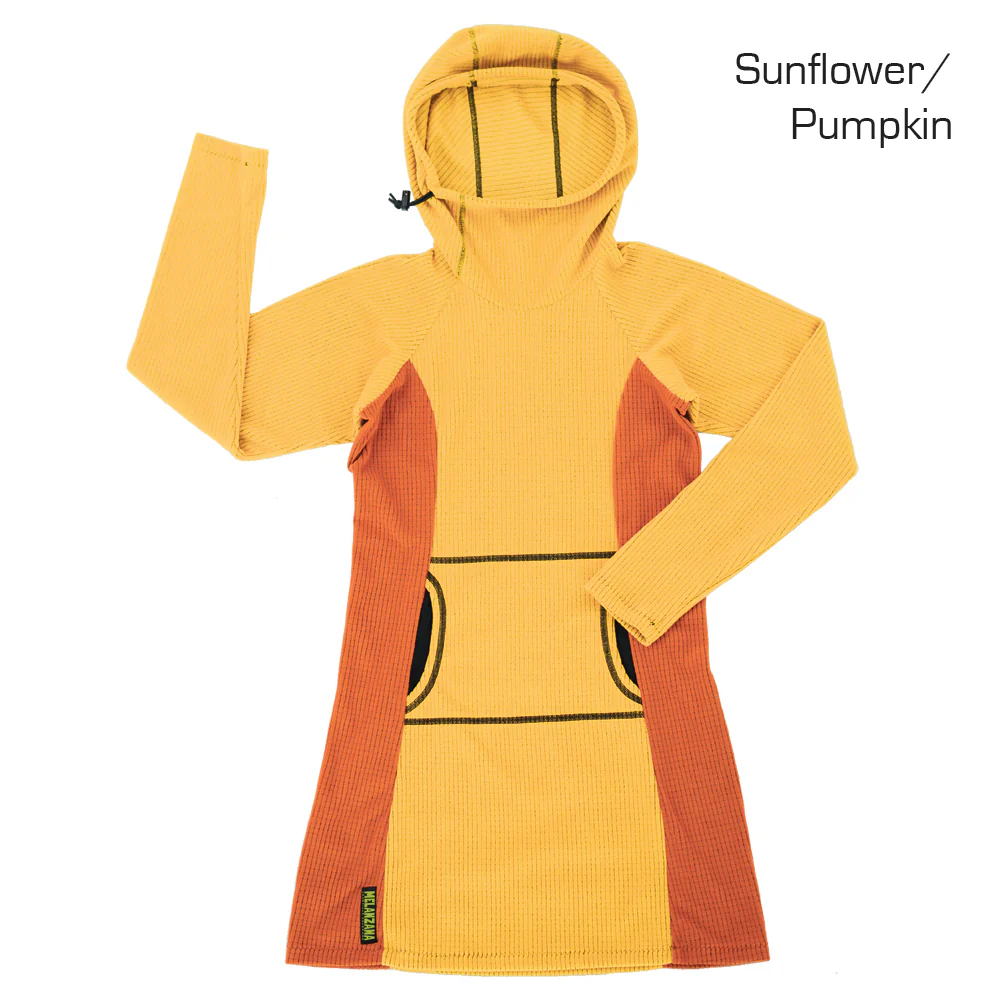 Micro Grid Dress V2 - Image 11