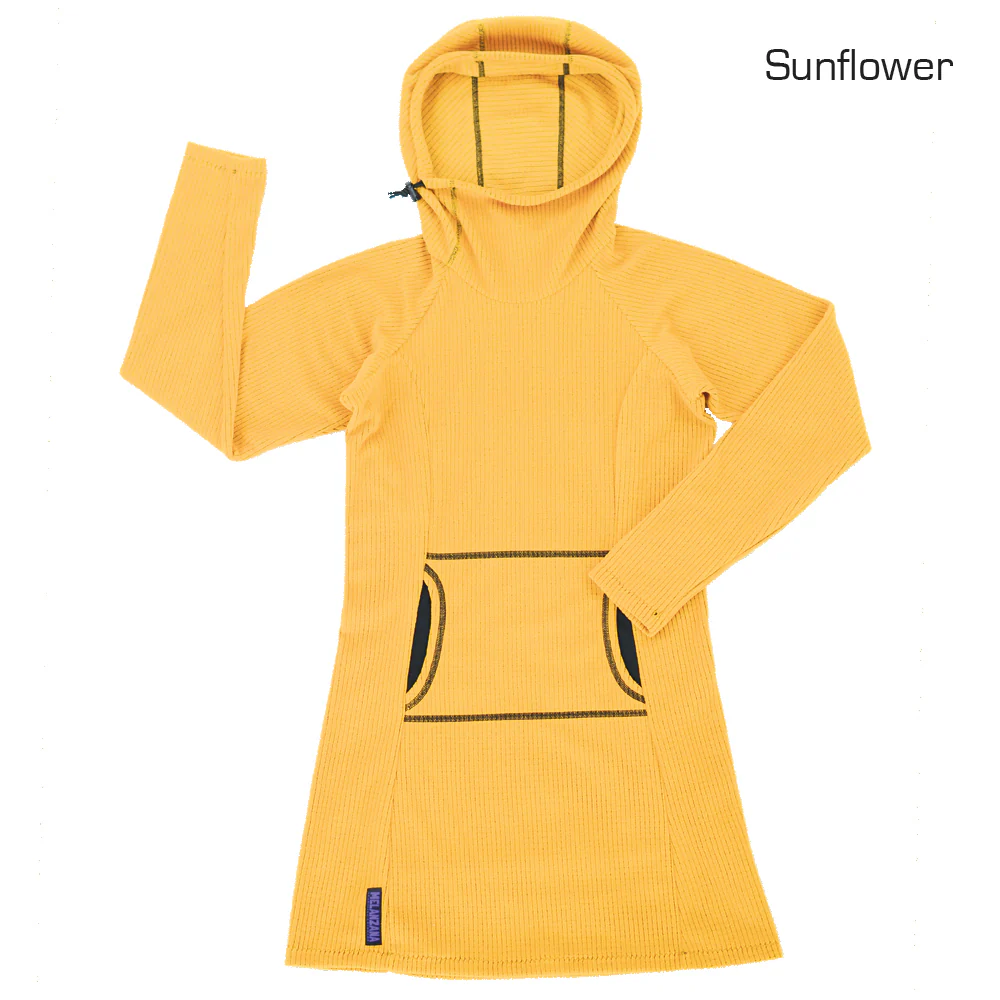 Micro Grid Dress V2 - Image 12