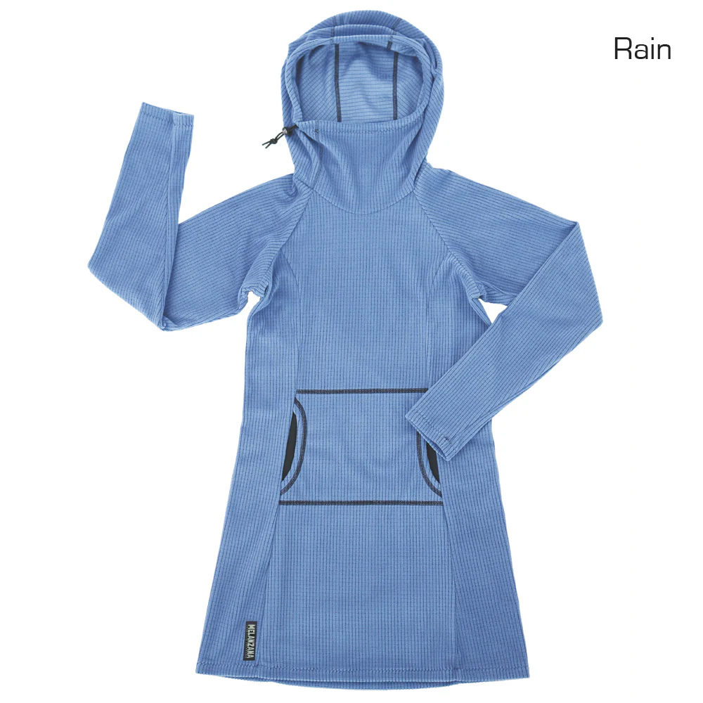 Micro Grid Dress V2 - Image 4