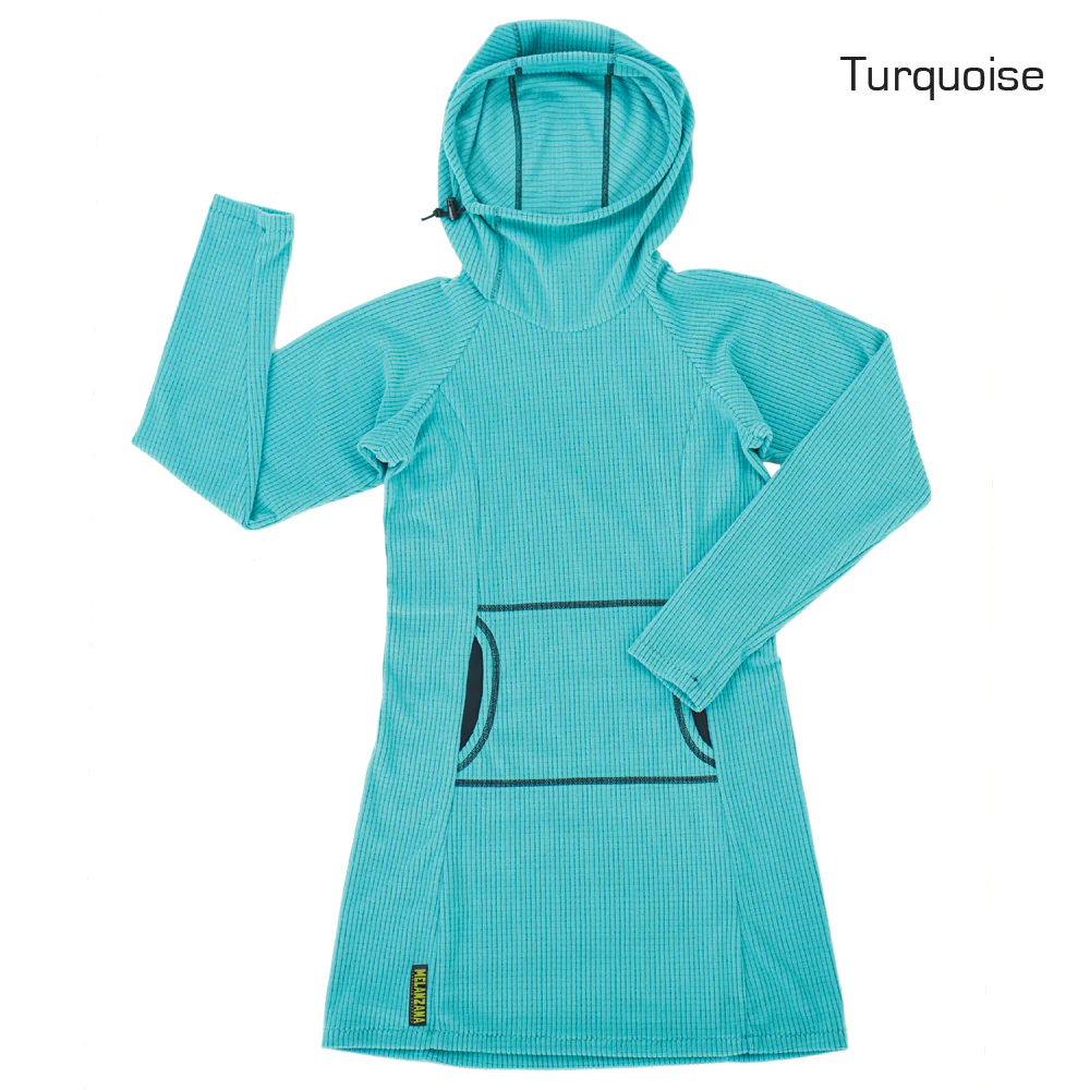 Micro Grid Dress V2 - Image 5