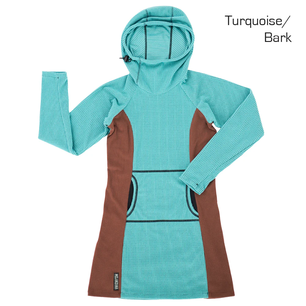 Micro Grid Dress V2 - Image 6