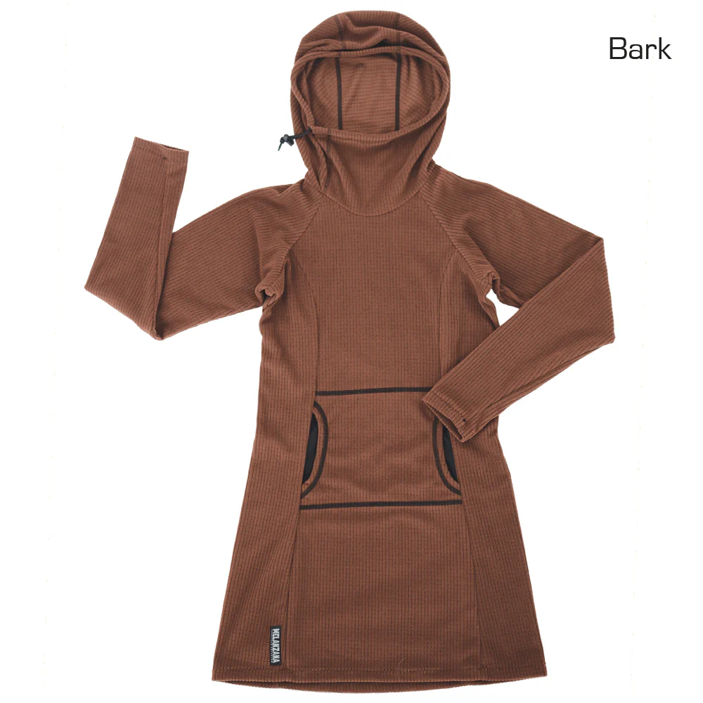 Micro Grid Dress V2 - Image 8
