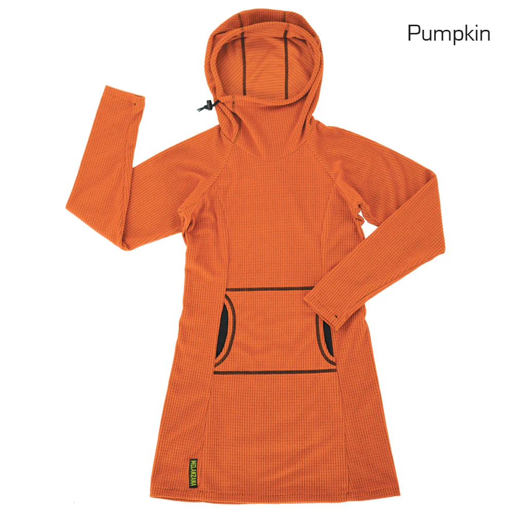 Micro Grid Dress V2 - Image 9