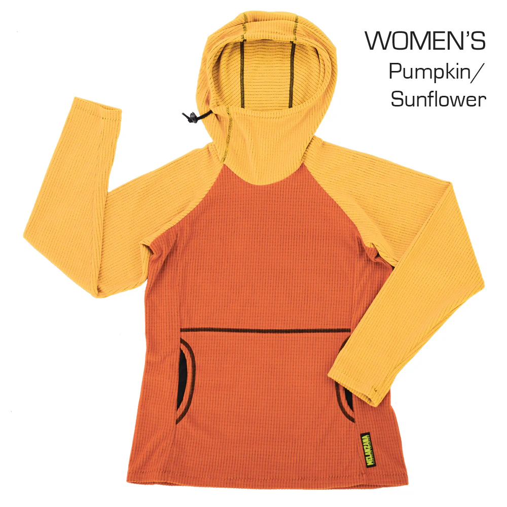 Micro Grid Hoodie V2 - Image 10