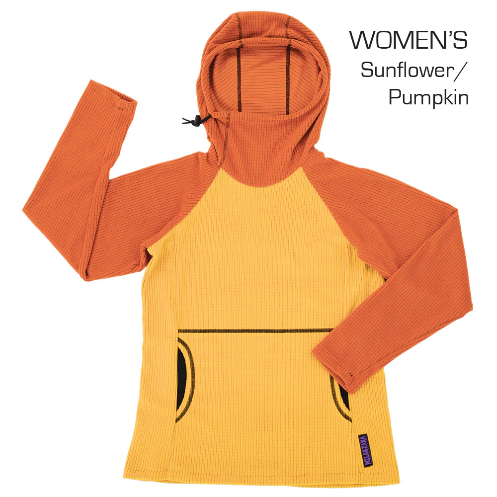 Micro Grid Hoodie V2 - Image 11