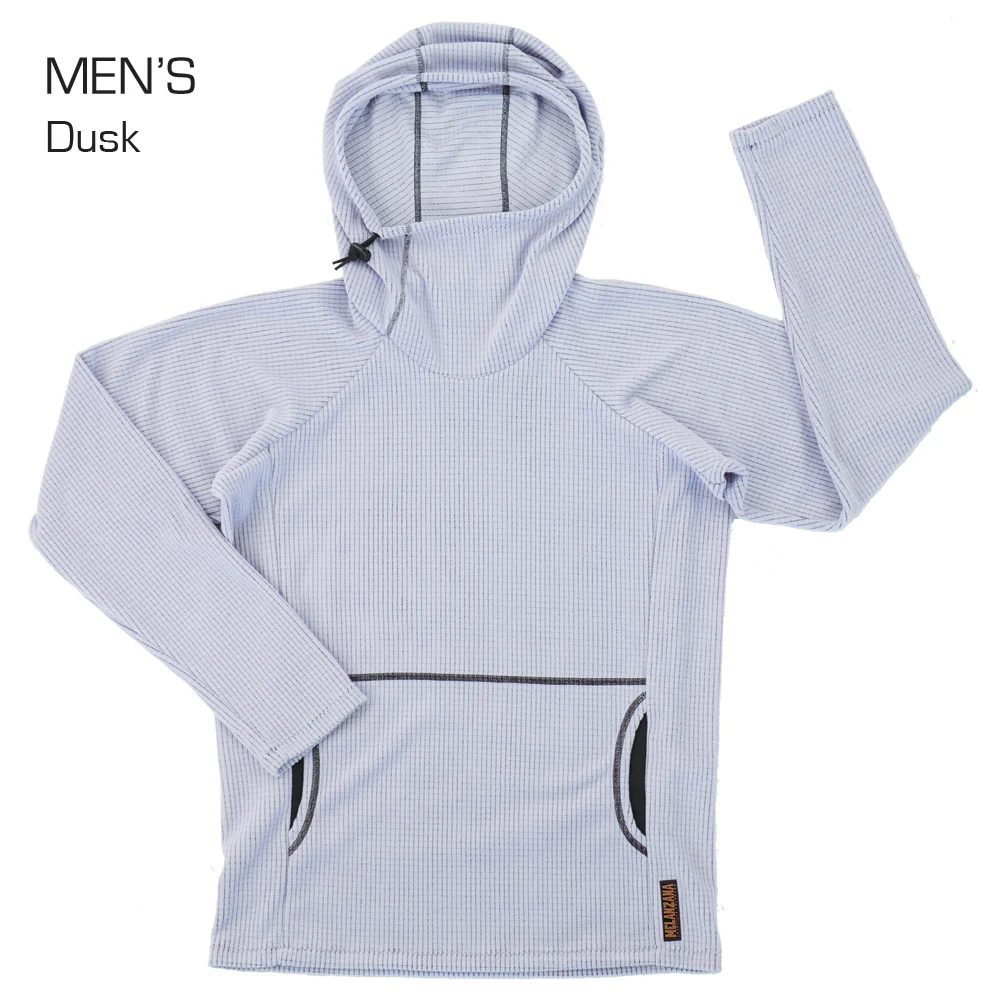 Micro Grid Hoodie V2 - Image 13