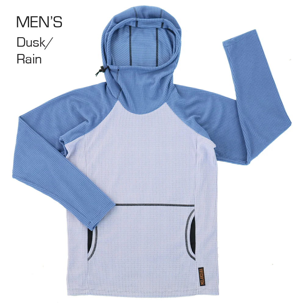 Micro Grid Hoodie V2 - Image 14