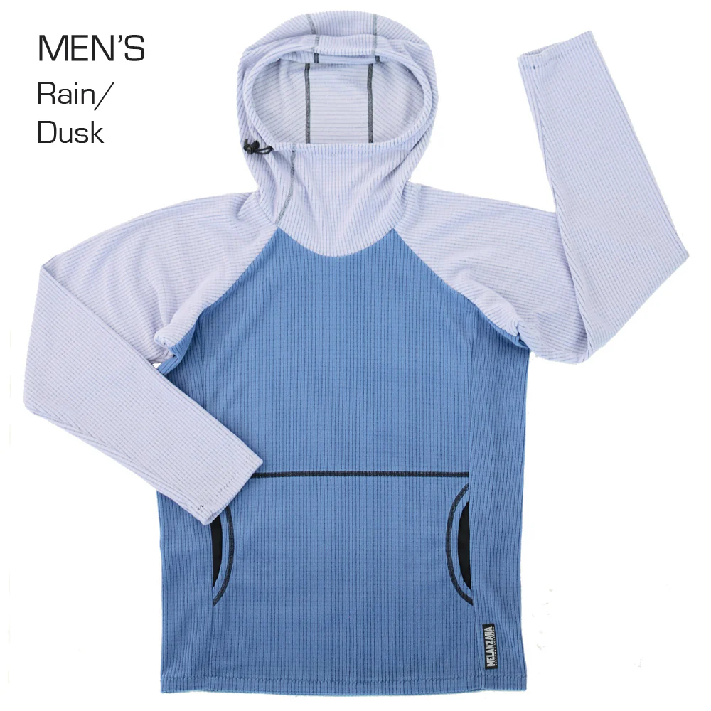 Micro Grid Hoodie V2 - Image 15