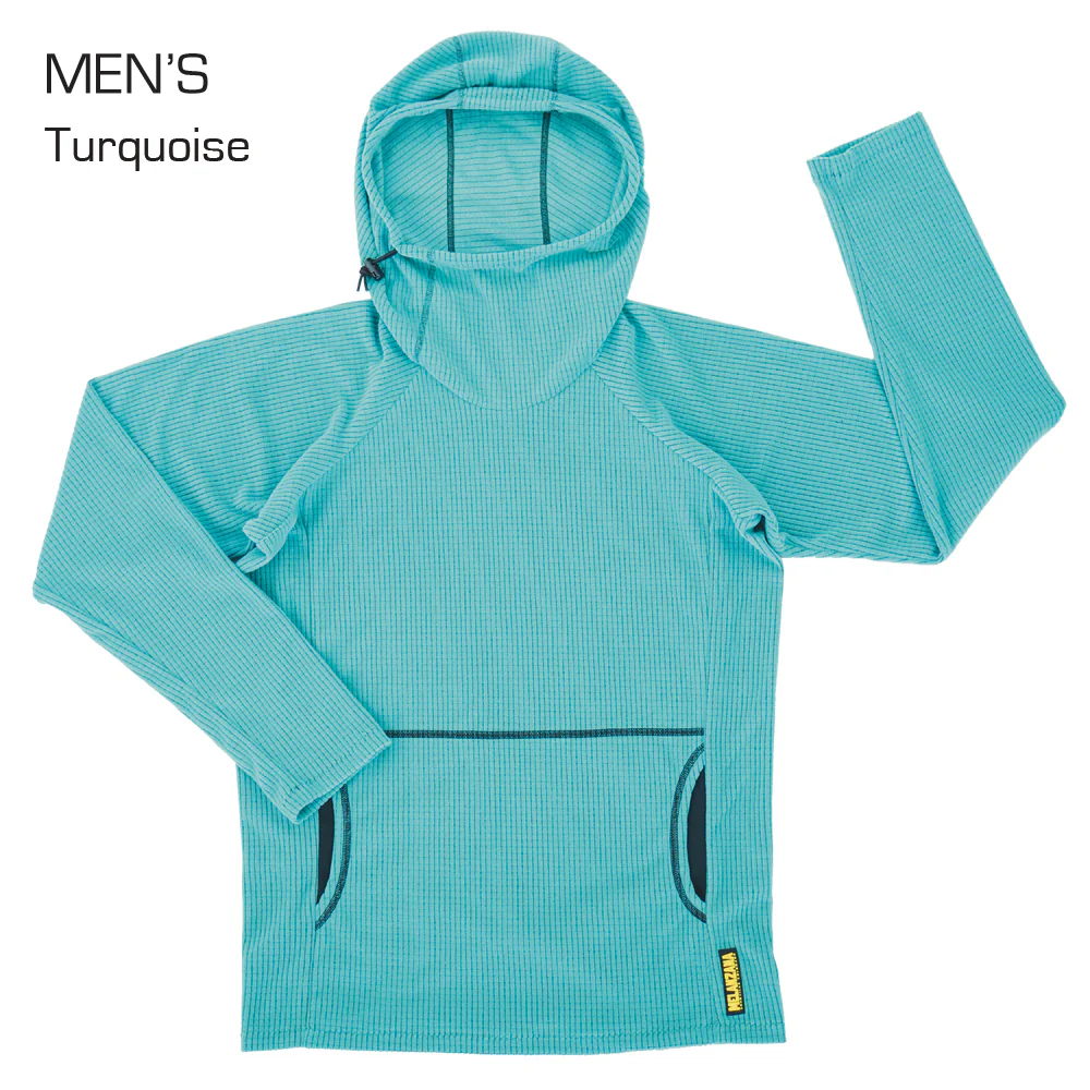Micro Grid Hoodie V2 - Image 17