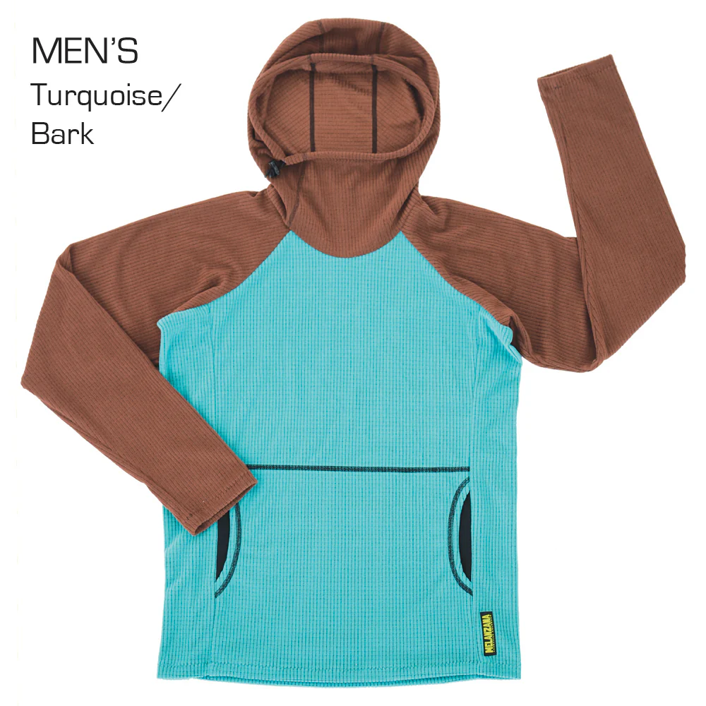 Micro Grid Hoodie V2 - Image 18
