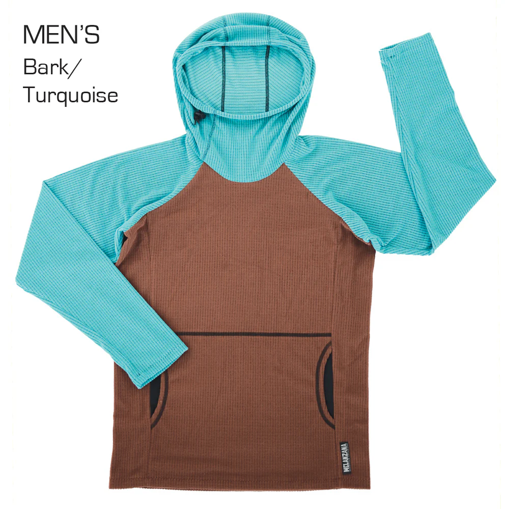 Micro Grid Hoodie V2 - Image 19