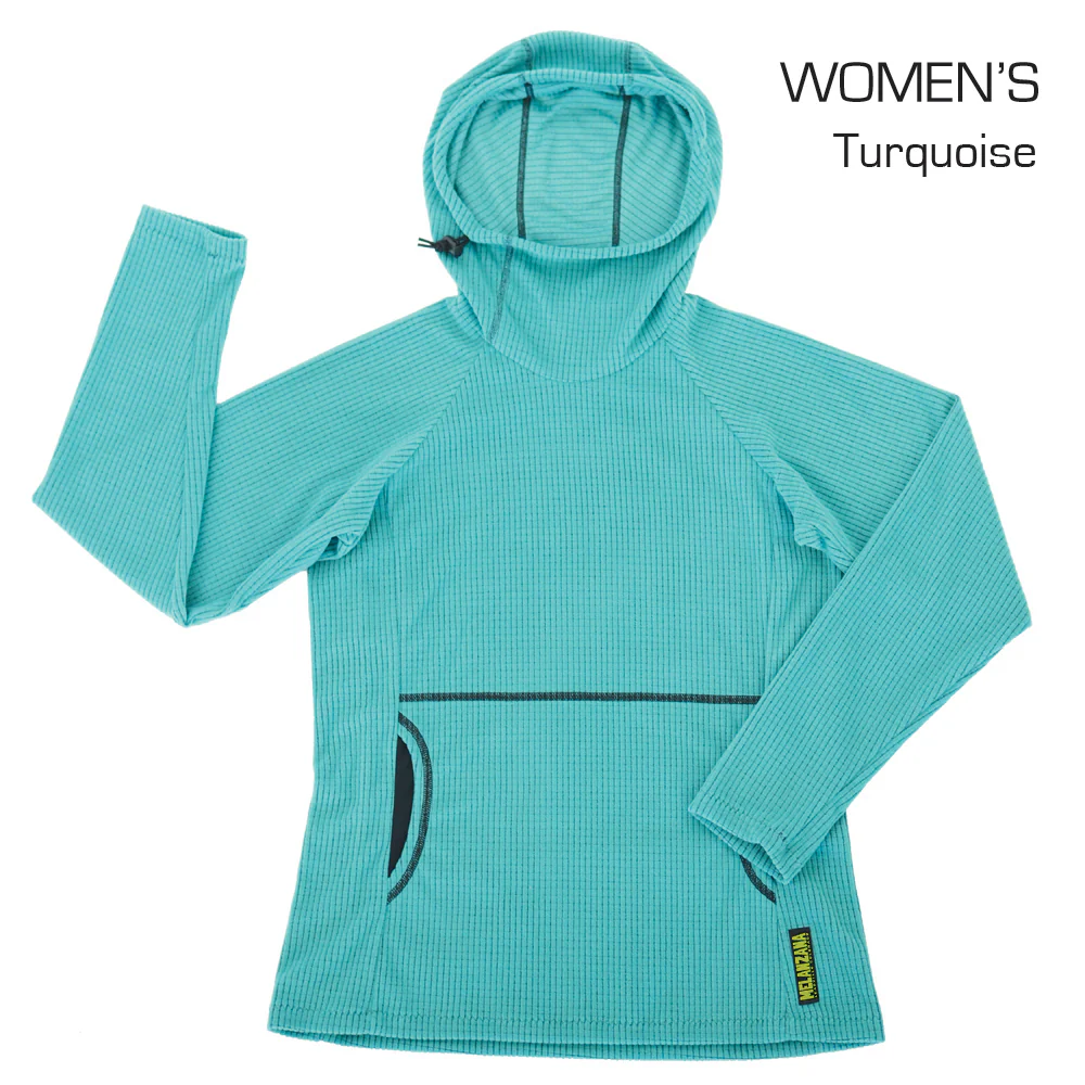 Micro Grid Hoodie V2 - Image 5