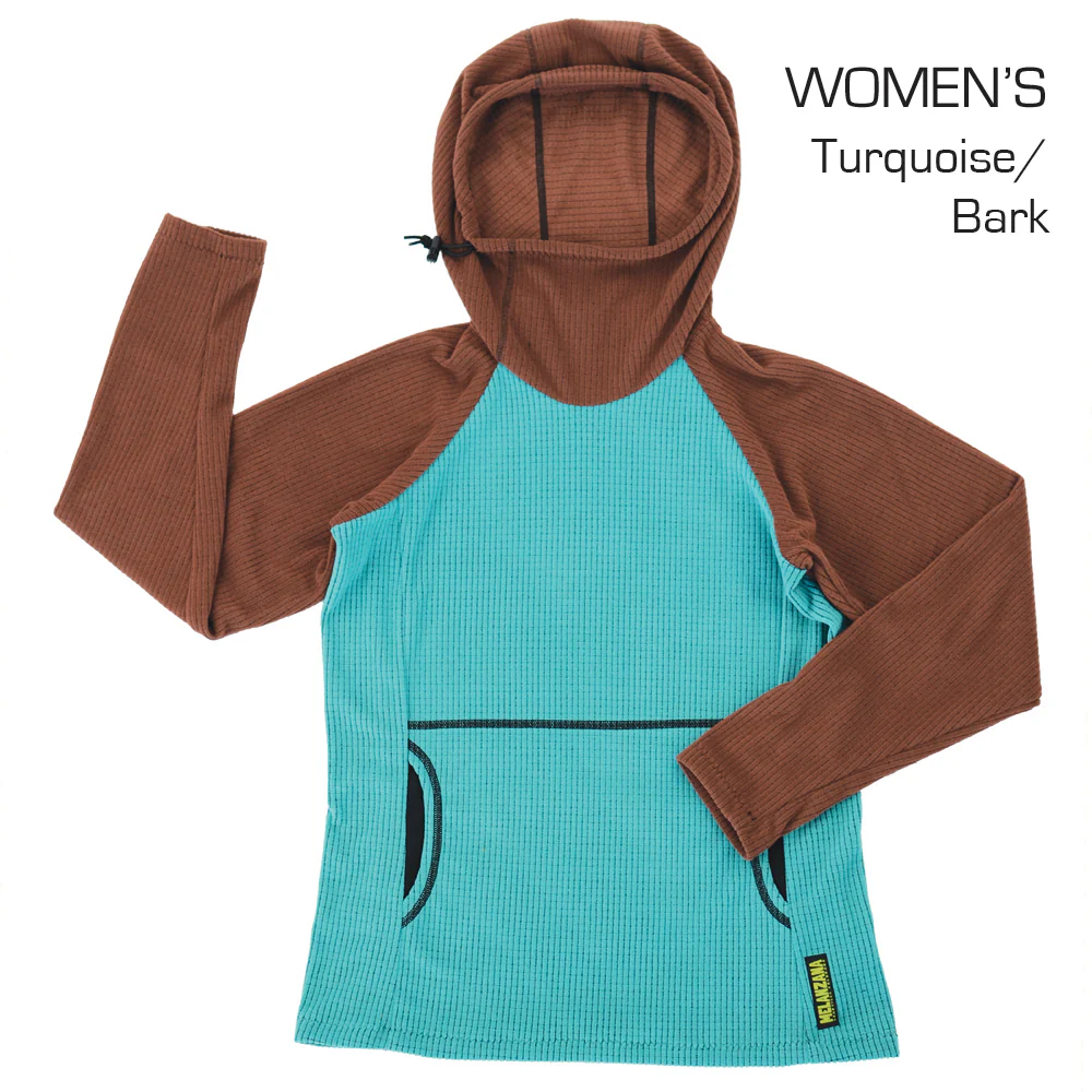 Micro Grid Hoodie V2 - Image 6
