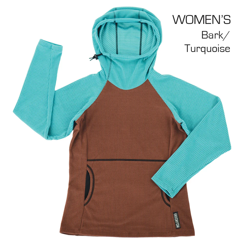 Micro Grid Hoodie V2 - Image 7