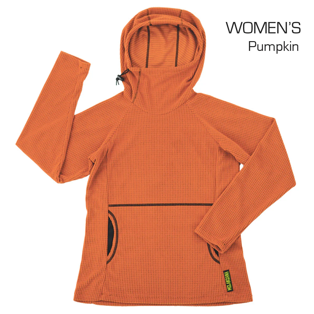 Micro Grid Hoodie V2 - Image 9