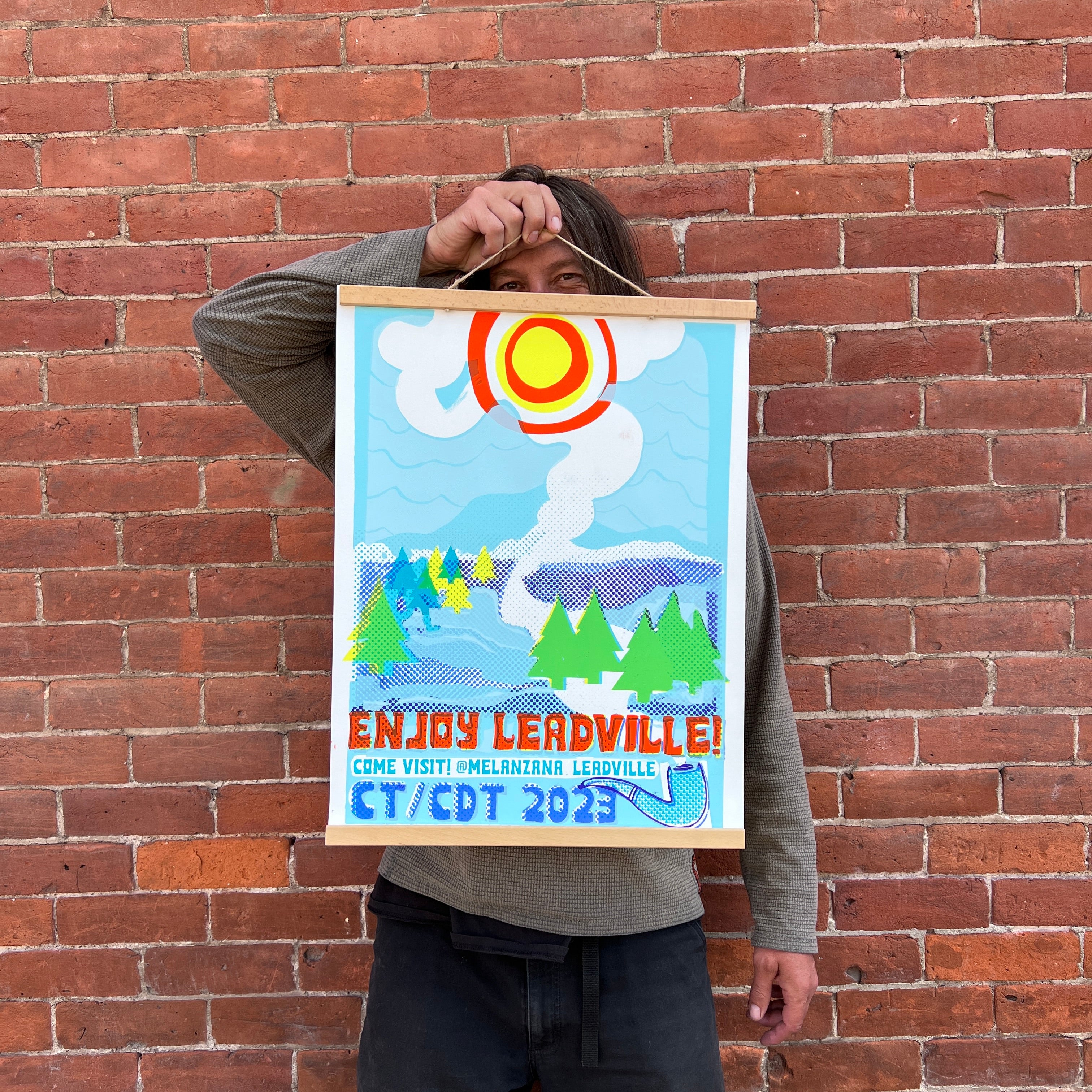CDT/CT Posters - Image 5