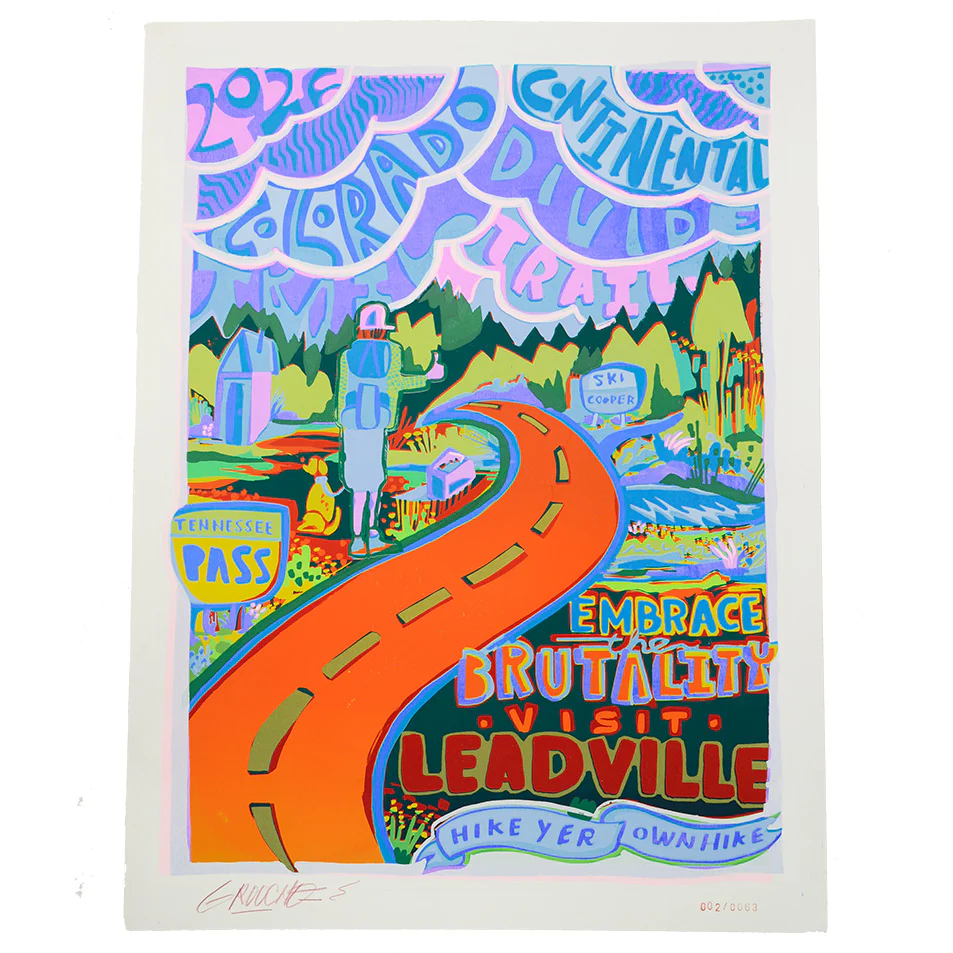 CDT/CT Posters - Image 6
