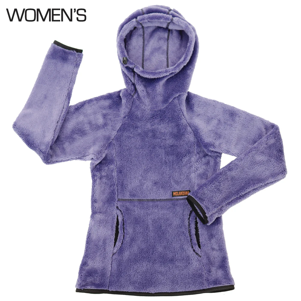 High Loft Hoodie - Image 3
