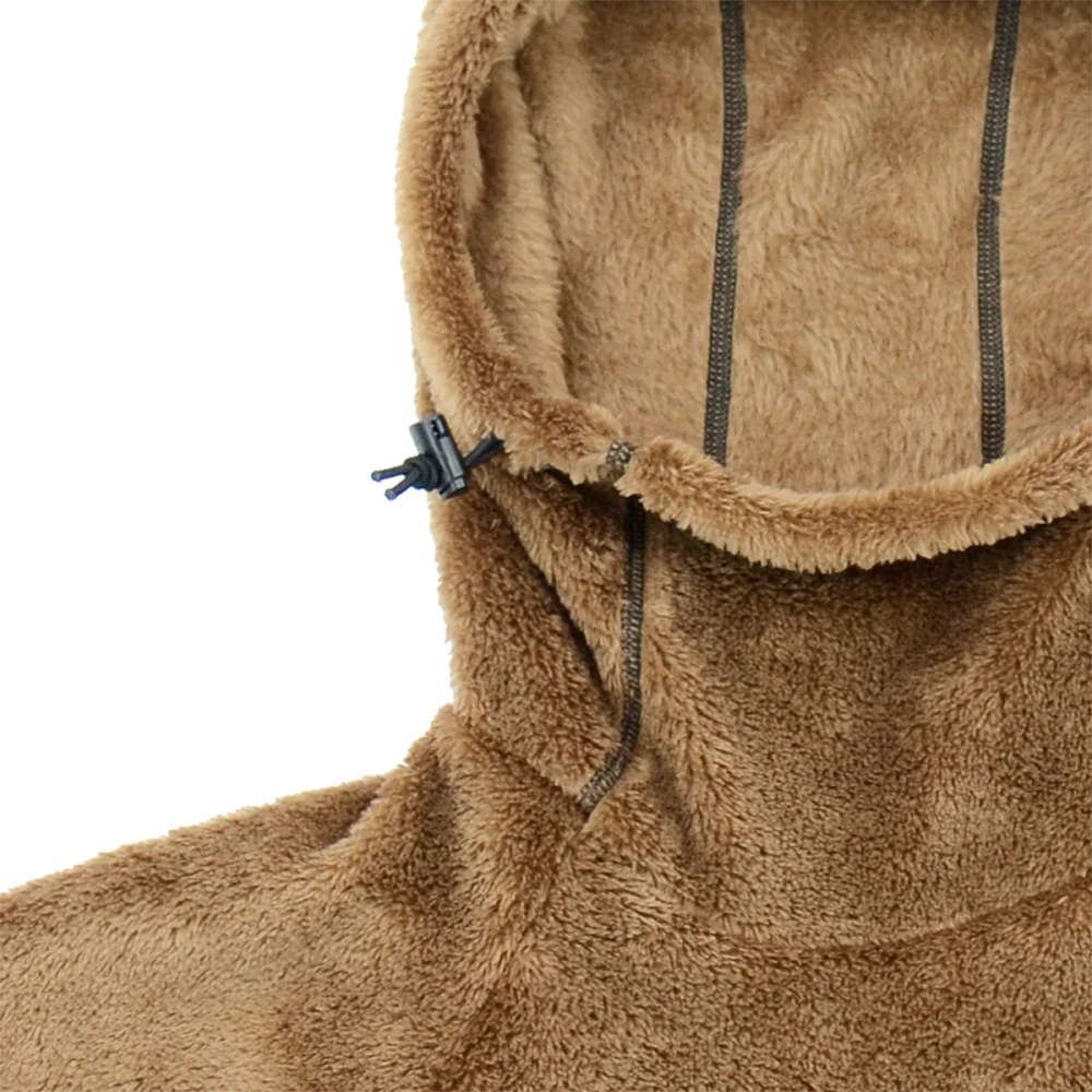 High Loft Hoodie - Image 5