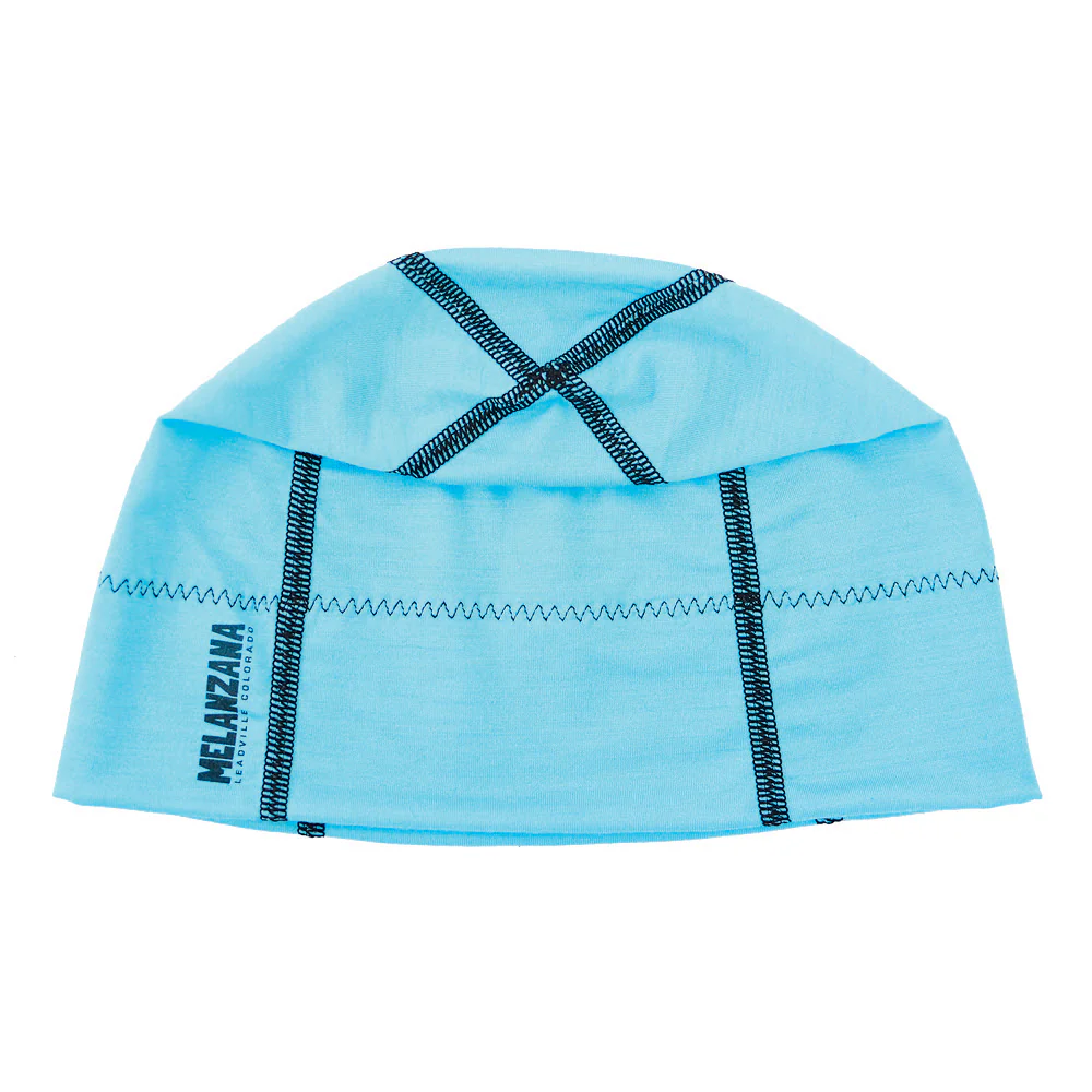 Merino Base Tall Toque - Image 4