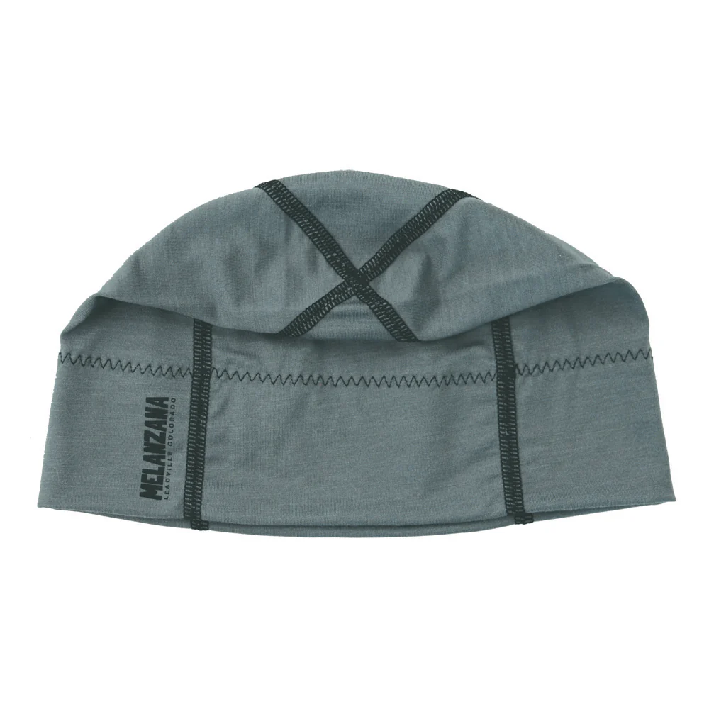 Merino Base Tall Toque - Image 5