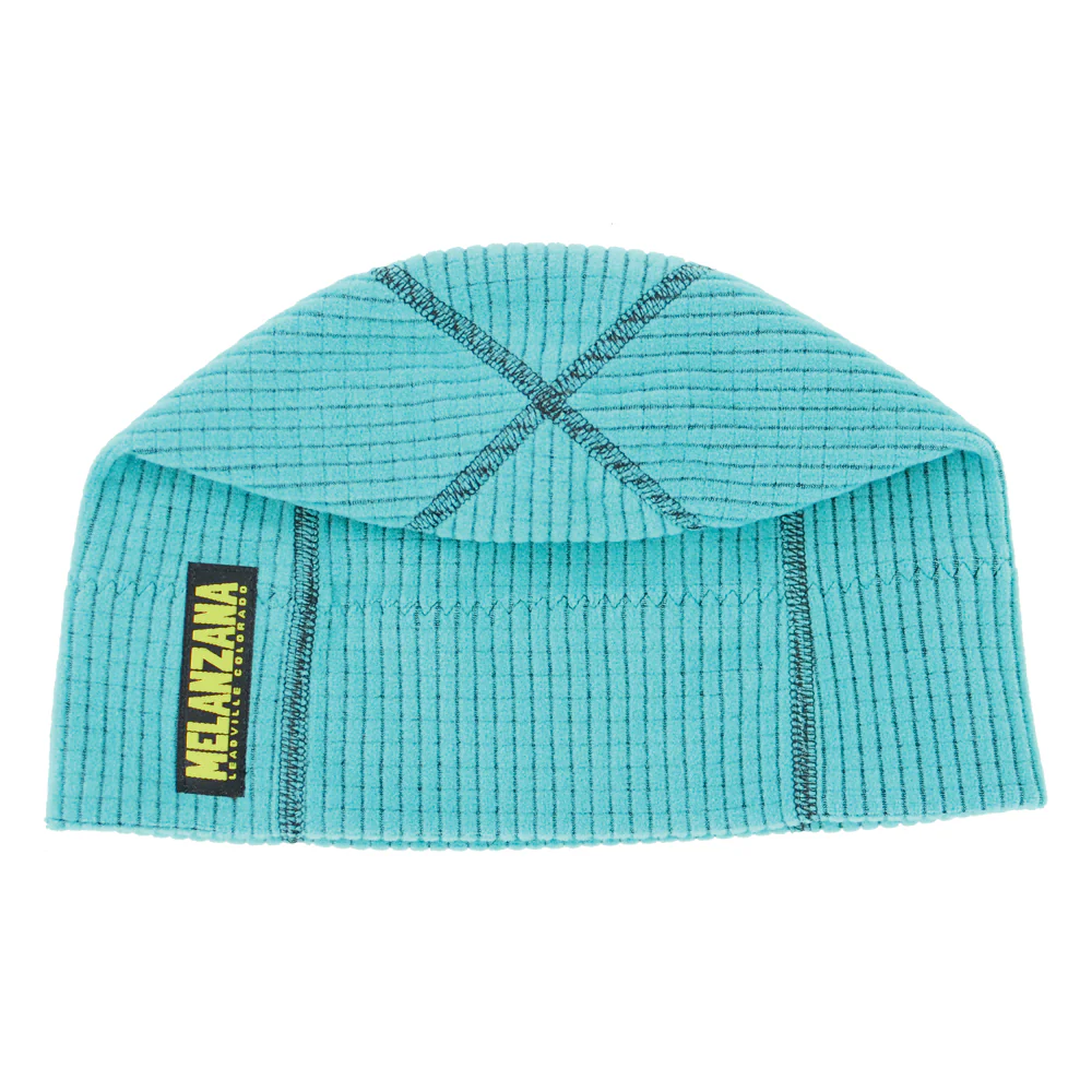 Micro Grid Tall Toque - Image 3