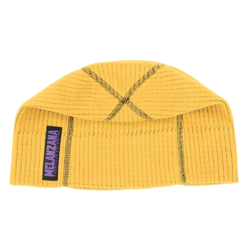 Micro Grid Tall Toque - Image 4