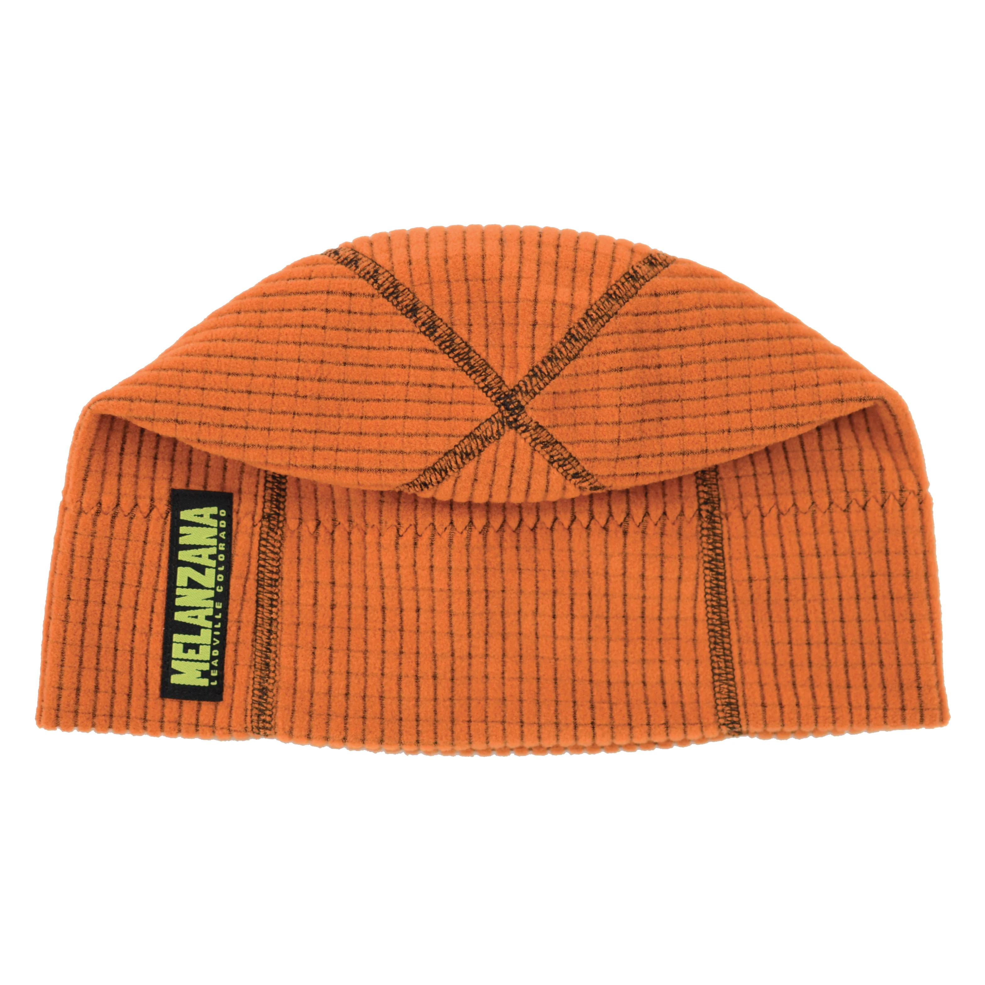 Micro Grid Tall Toque - Image 5