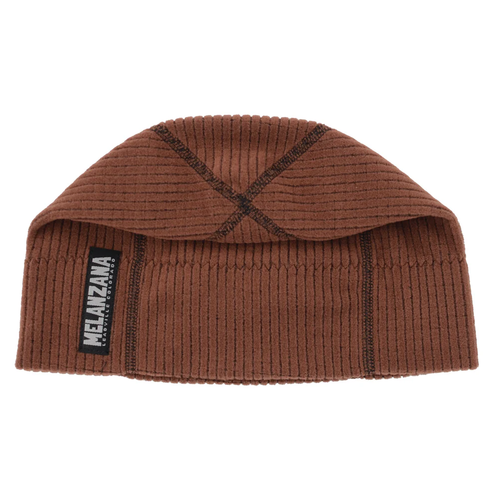 Micro Grid Tall Toque - Image 6