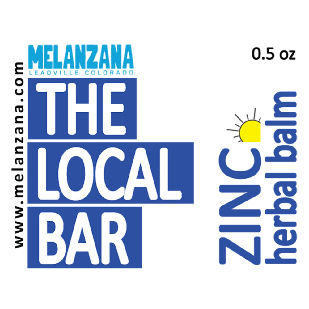 The Local Bar herbal balm - Image 3