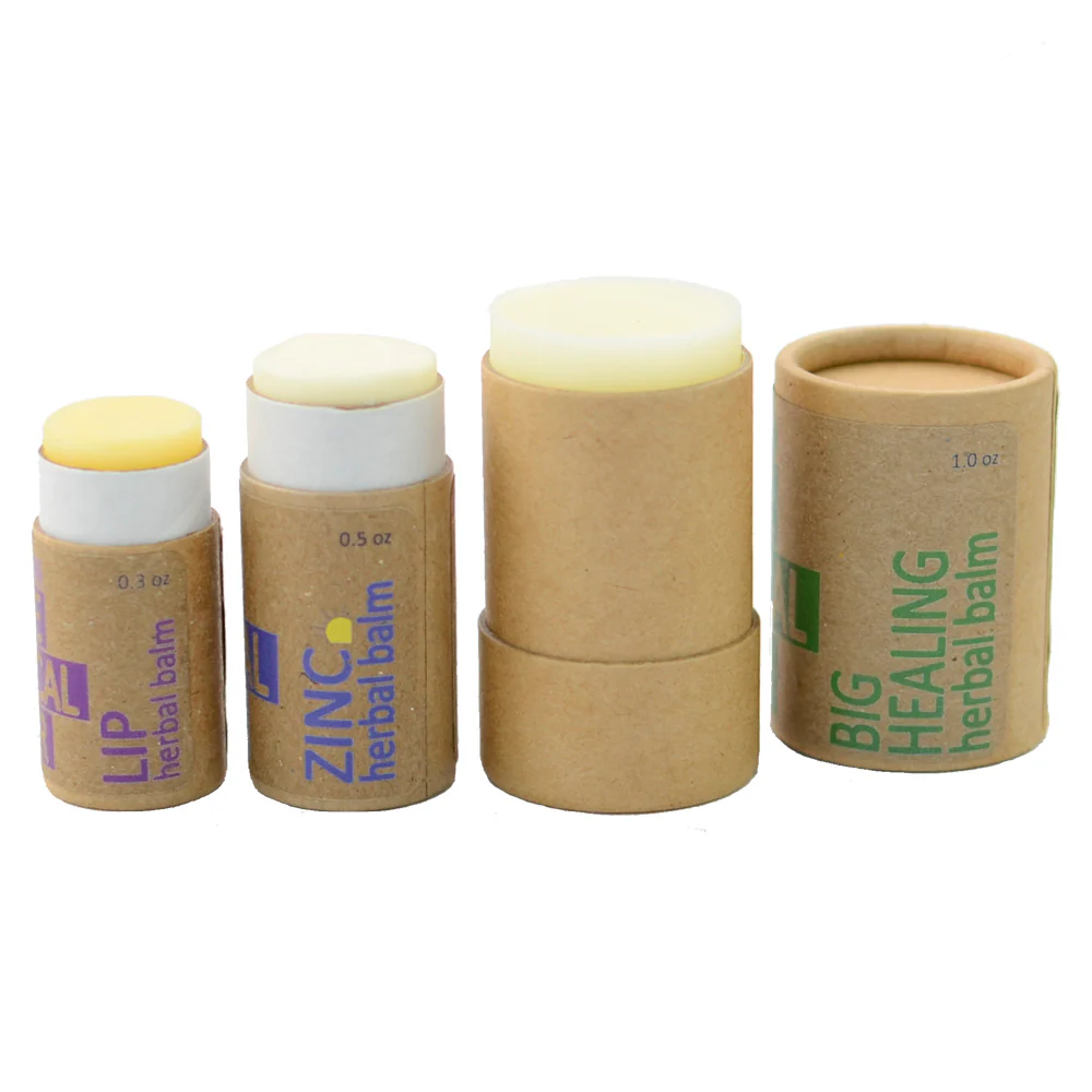 The Local Bar herbal balm - Image 6