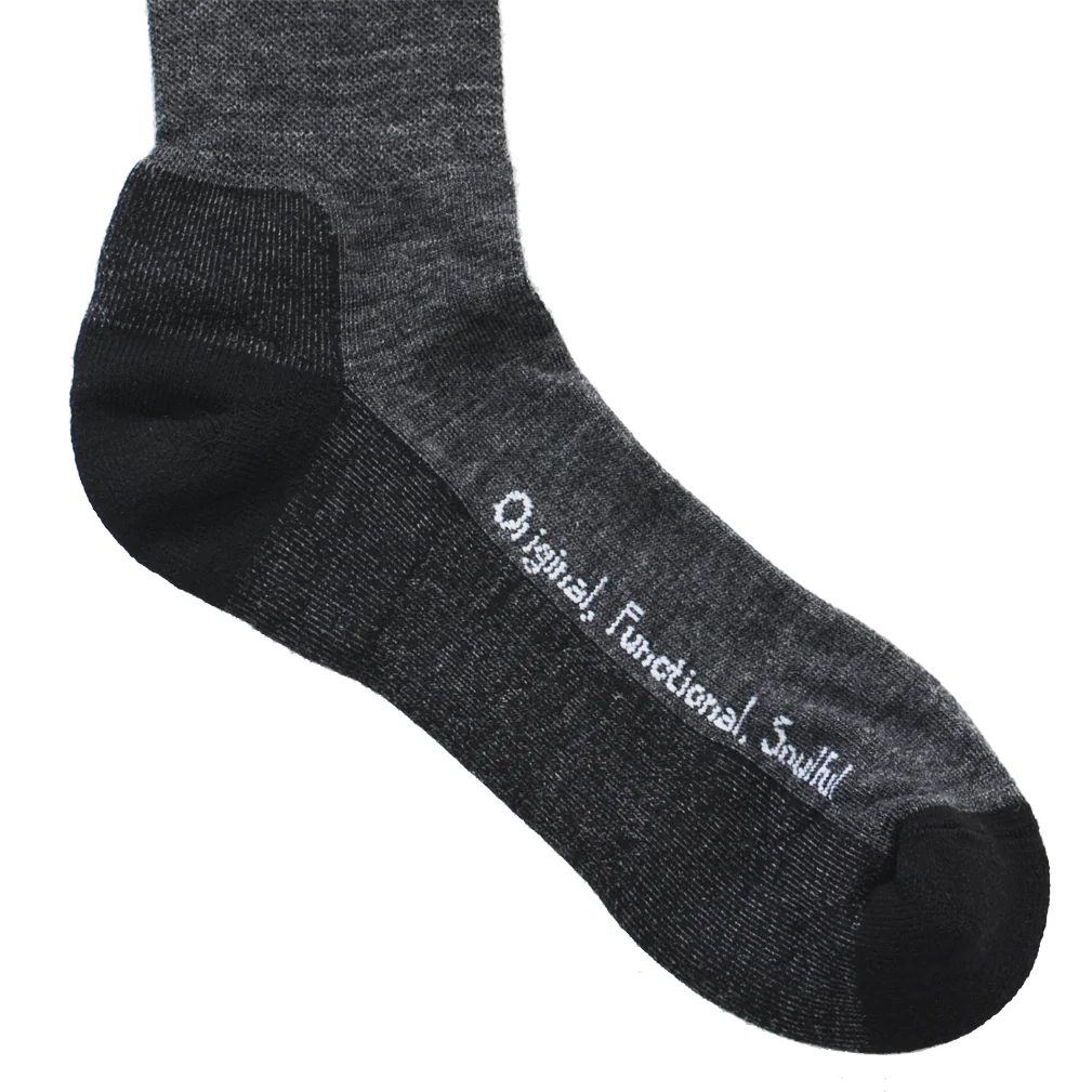 Trekking Padded Socks - Image 3