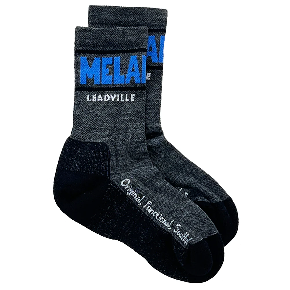 Trekking Padded Socks - Image 4